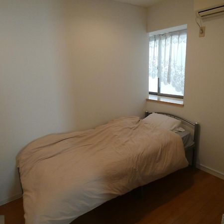Freedom House 2 Hotel โตเกียว ภายนอก รูปภาพ