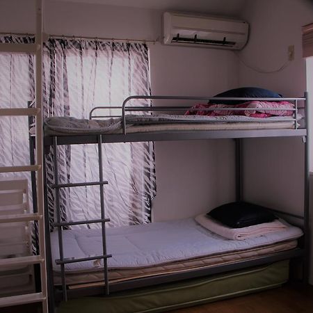 Freedom House 2 Hotel โตเกียว ภายนอก รูปภาพ